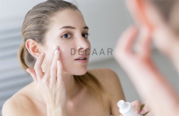 cách phục hồi da mỏng yếu tại nhà